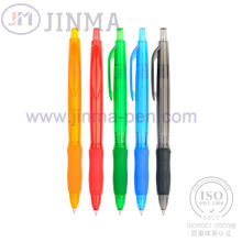 Pluma plástica Bal Jm-1025 los regalos de la promoción